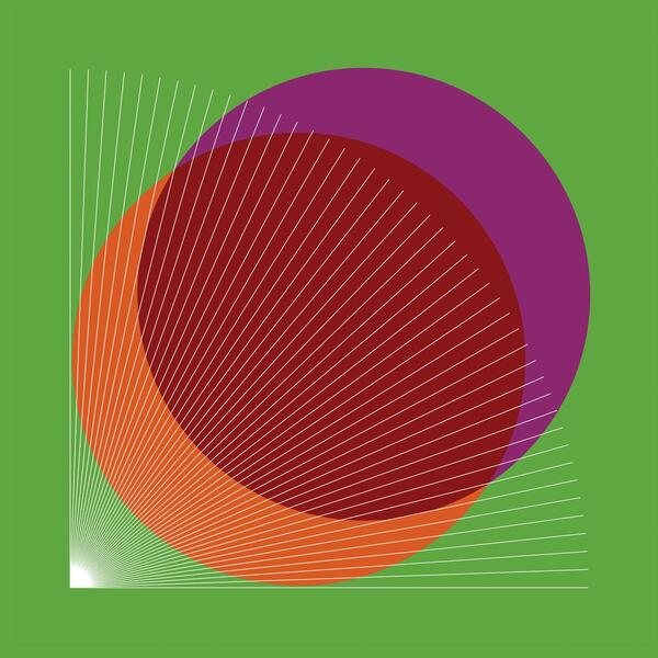 LIGHT CONDUCTOR - Sequence Two (Vinyle)