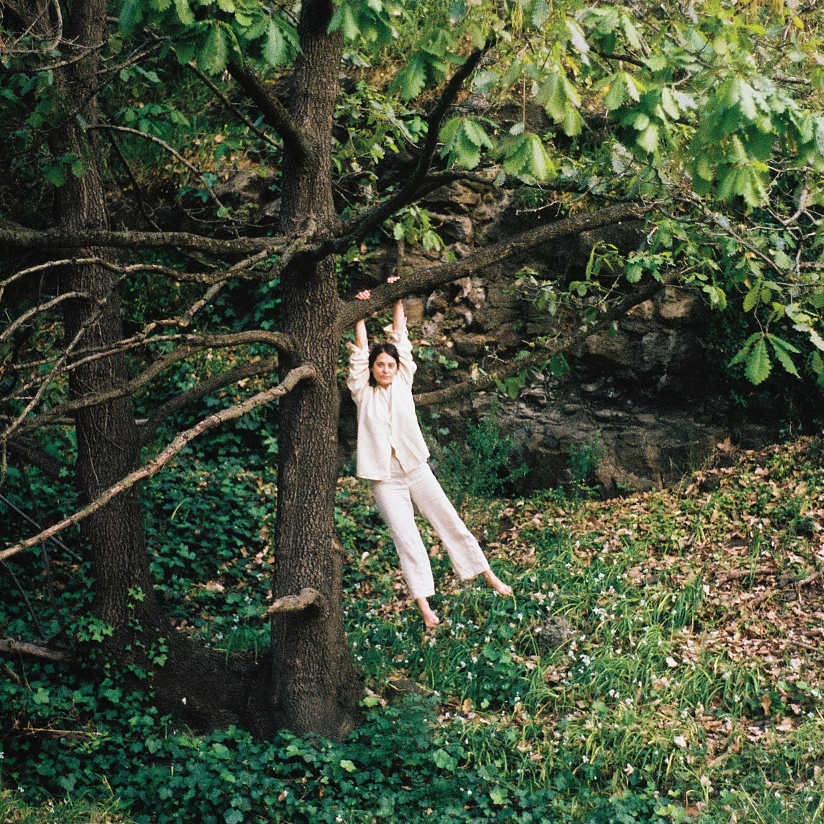 MAPLE GLIDER - To Enjoy Is The Only Thing (Vinyle)
