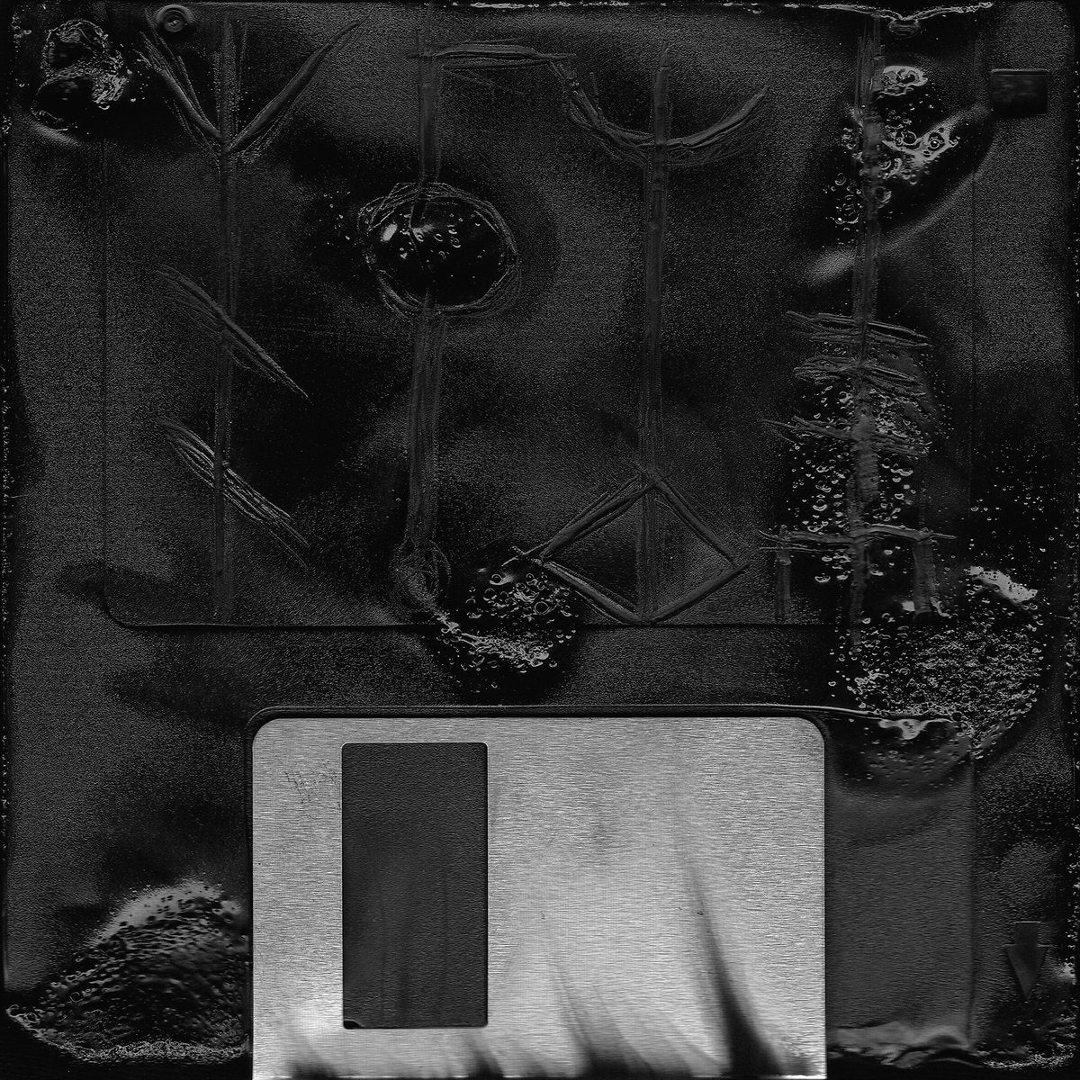 MASTER BOOT RECORD - Floppy Disk Overdrive (Vinyle) - Metal Blade