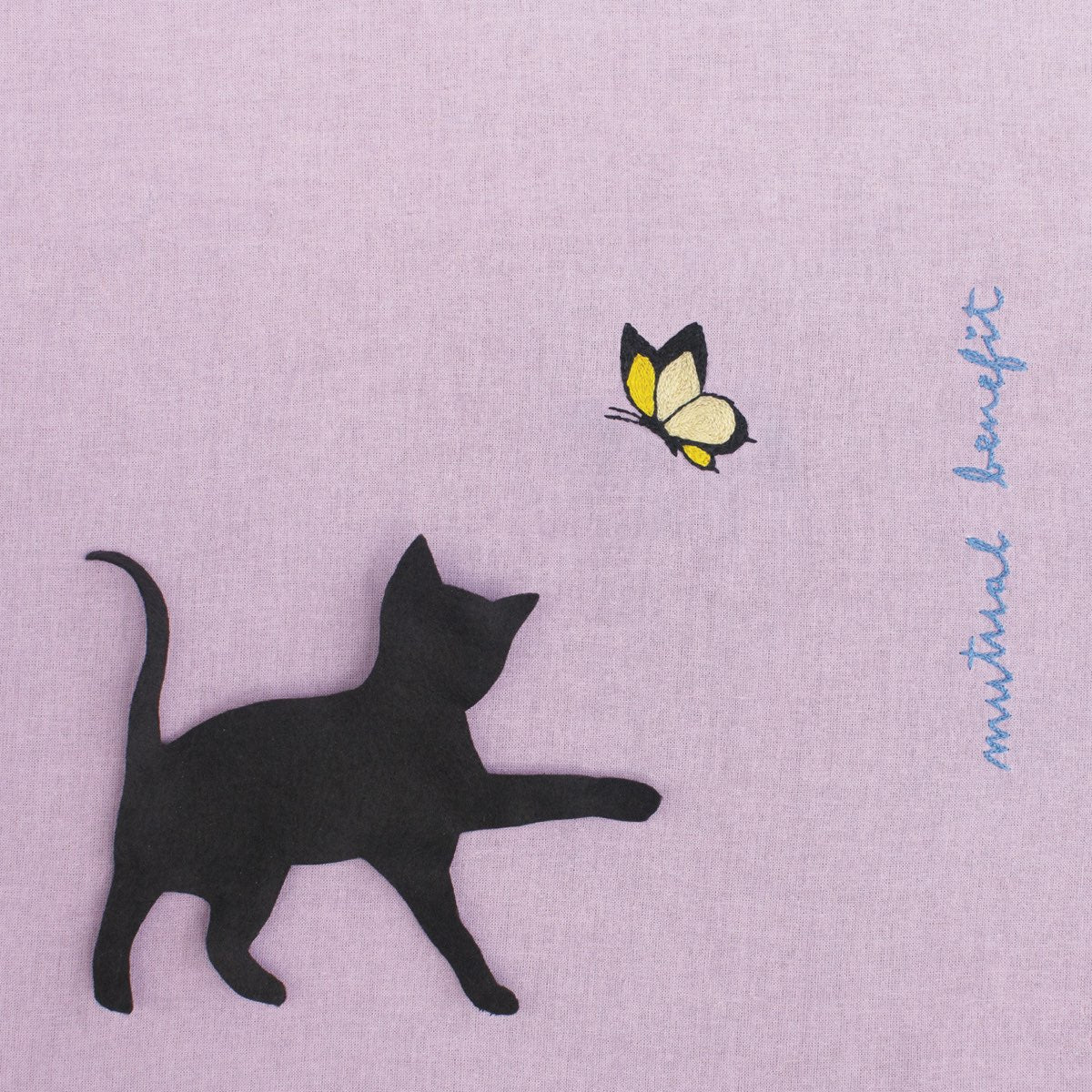 MUTUAL BENEFIT - The Cowboy's Prayer (Vinyle)
