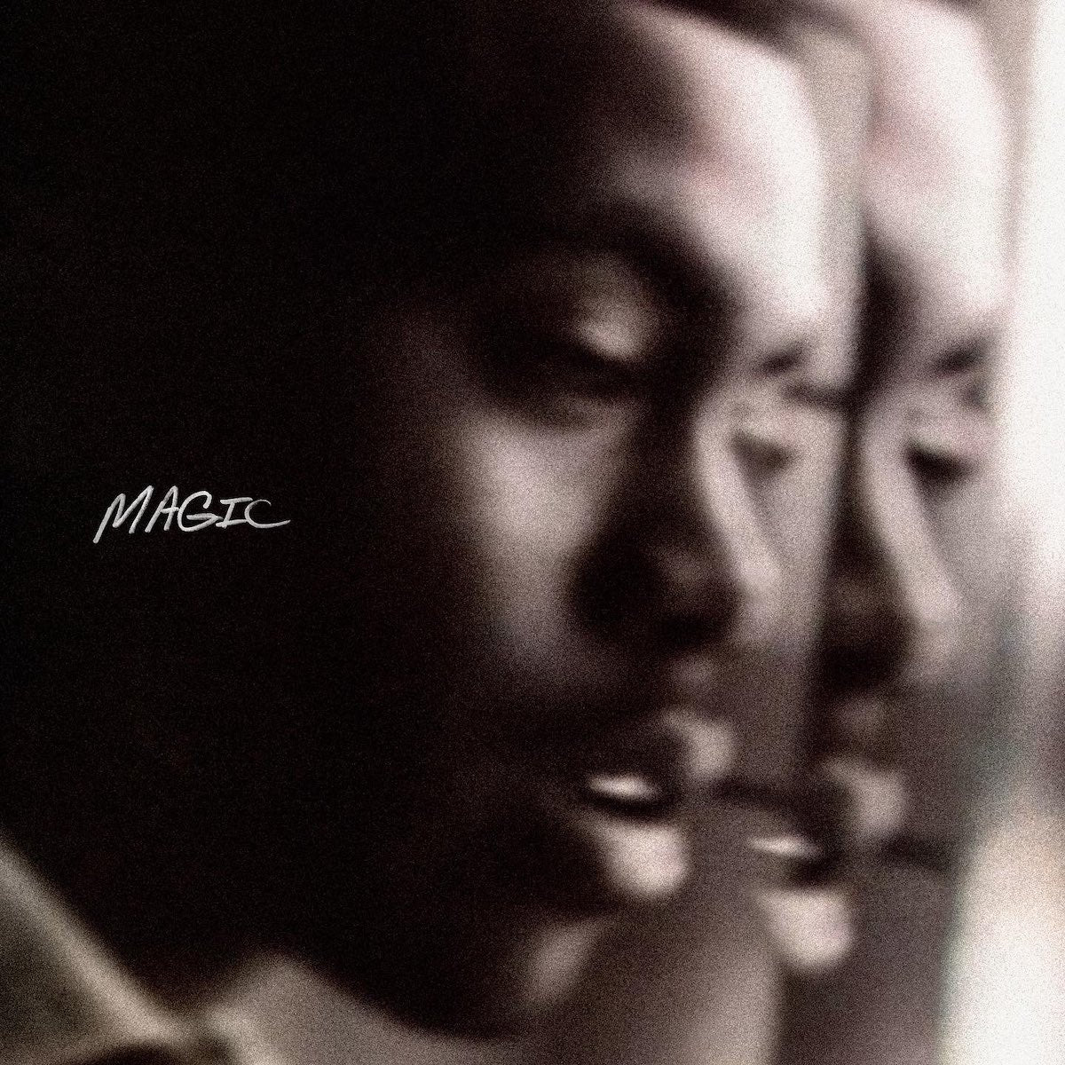 NAS - Magic (Vinyle)