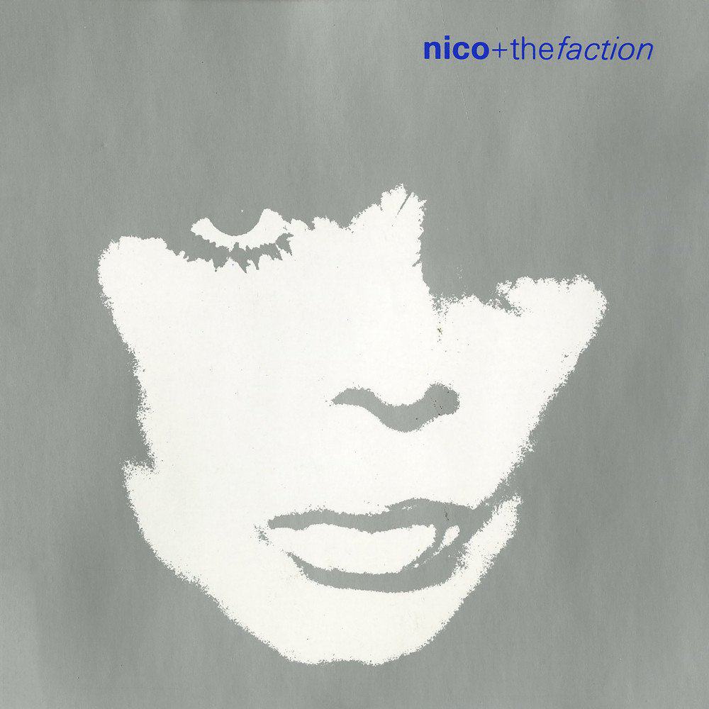NICO + THE FACTION - Camera Obscura RSD2022 (Vinyle)