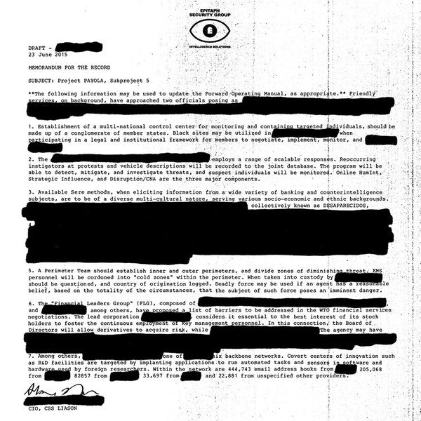 DESAPARECIDOS - Payola (Vinyle)