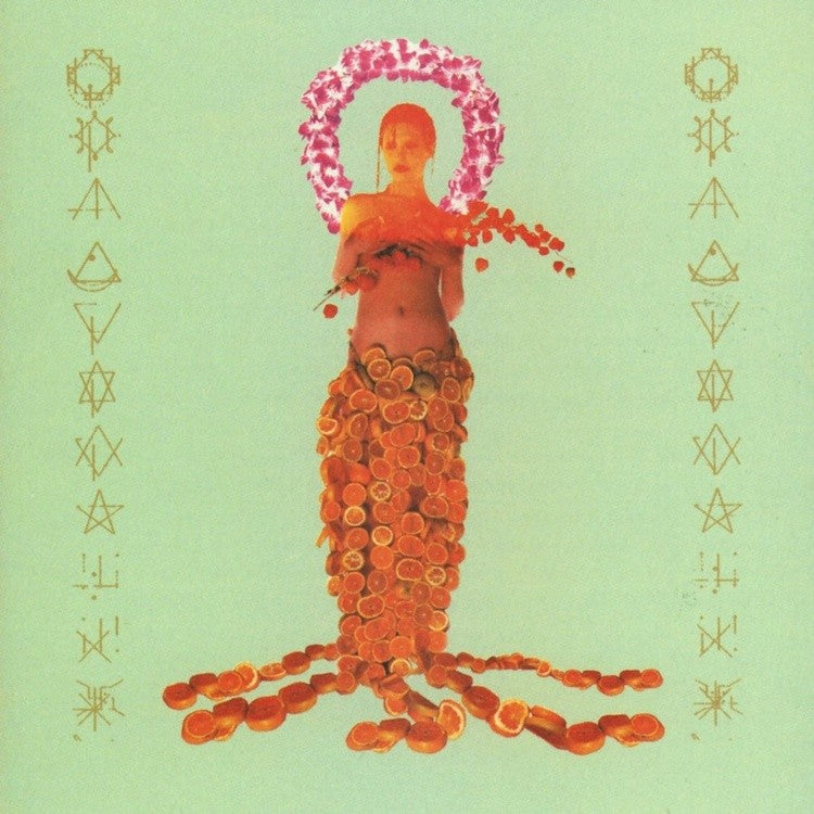 PORNO FOR PYROS - Good God's Urge (Vinyle)