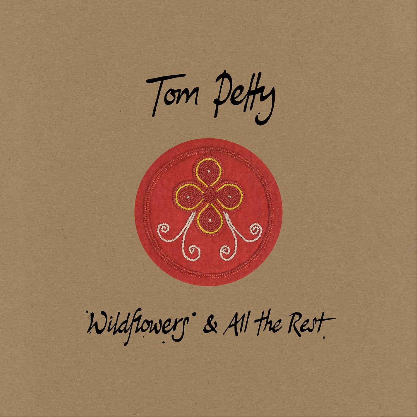 TOM PETTY - Wildflowers & All The Rest (Vinyle)