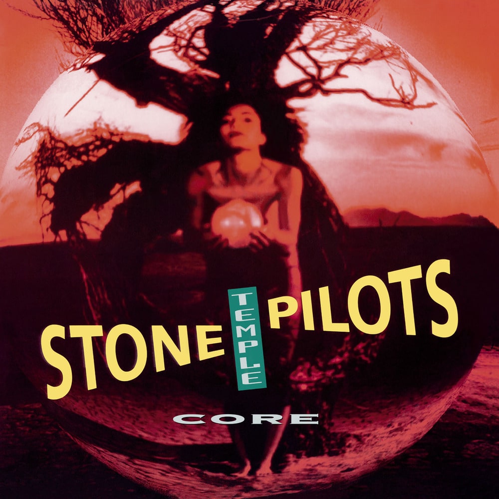 STONE TEMPLE PILOTS - Core (Vinyle)
