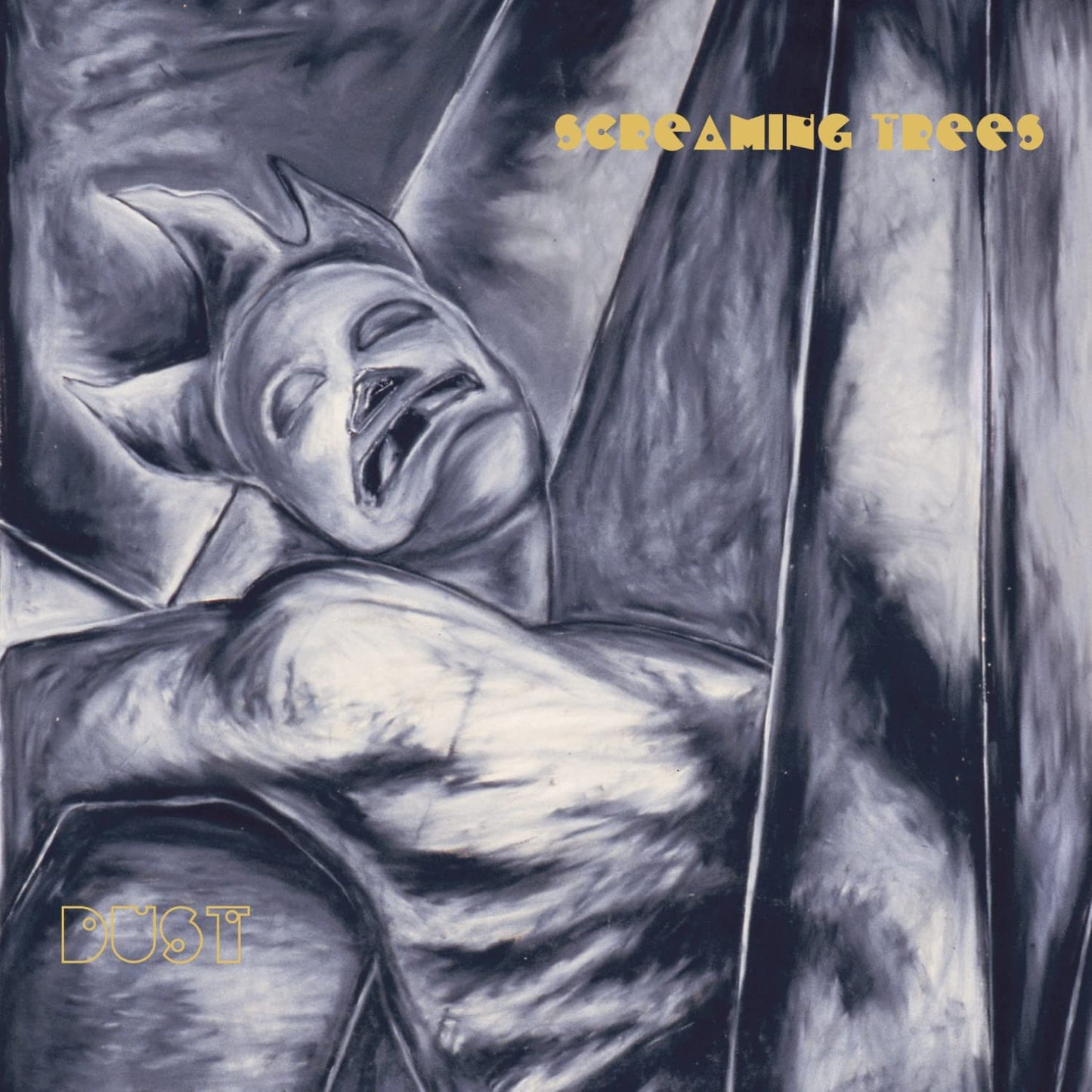 SCREAMING TREES -Dust (Vinyle)
