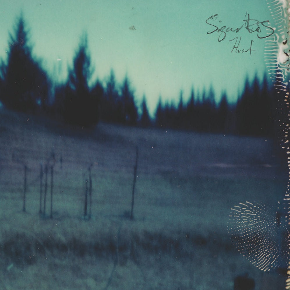 SIGUR ROS - Hvarf - Heim (Vinyle)