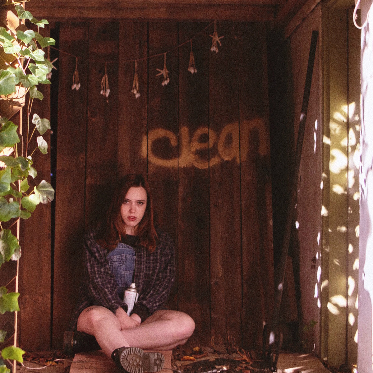 SOCCER MOMMY - Clean (Vinyle) - Fat Possum