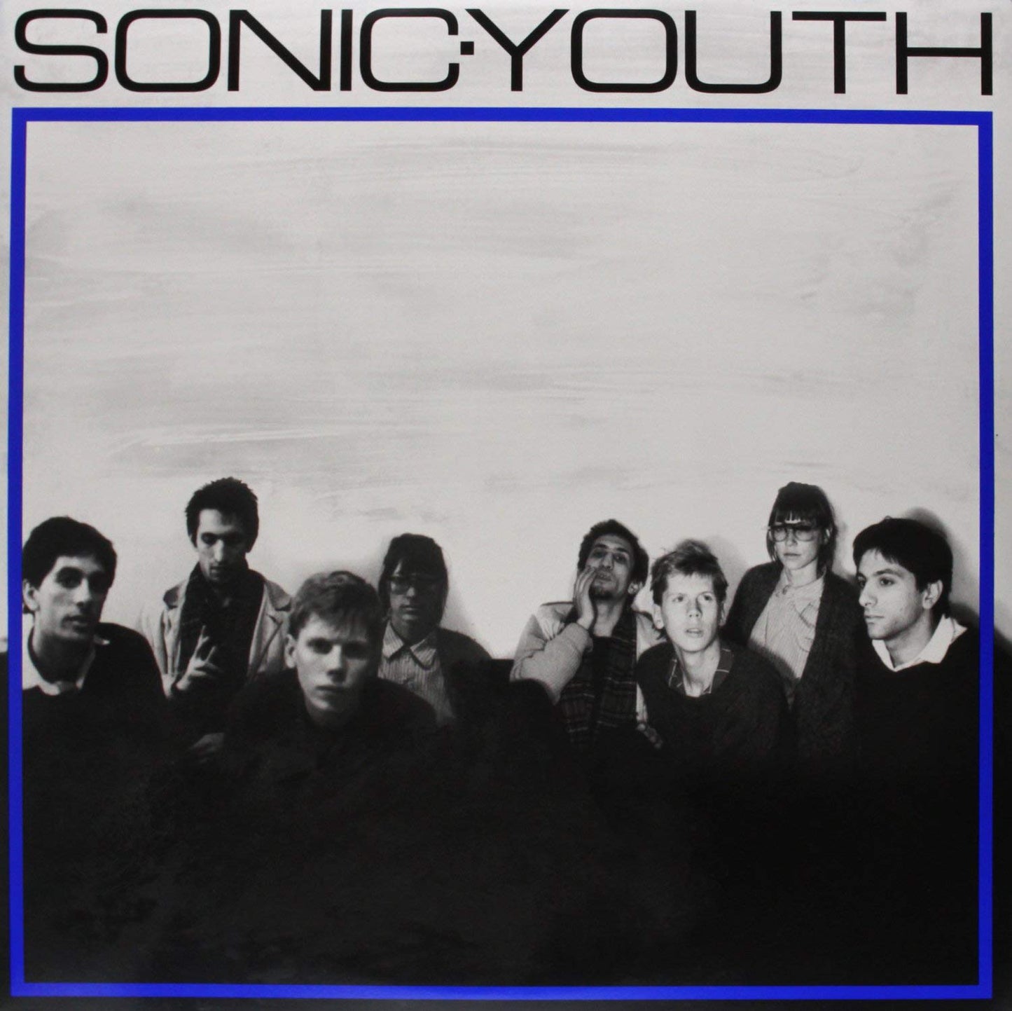 SONIC YOUTH - Sonic Youth (Vinyle)