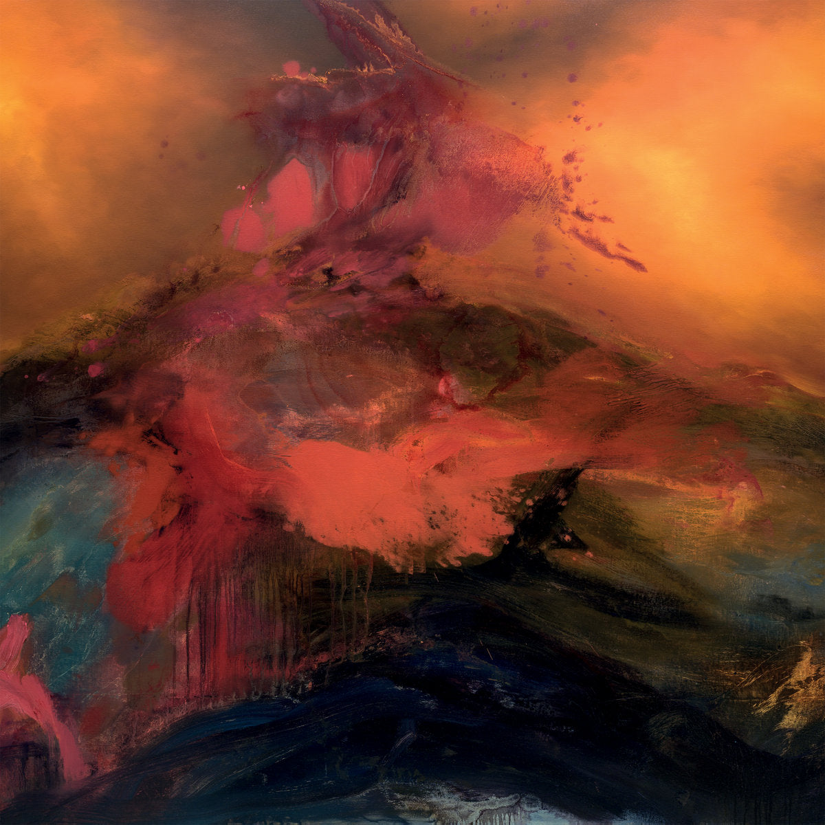 SUNN O))) - Metta, Benevolence BBC 6Music : Live On The Invitation Of Mary Anne Hobbs (Vinyle)