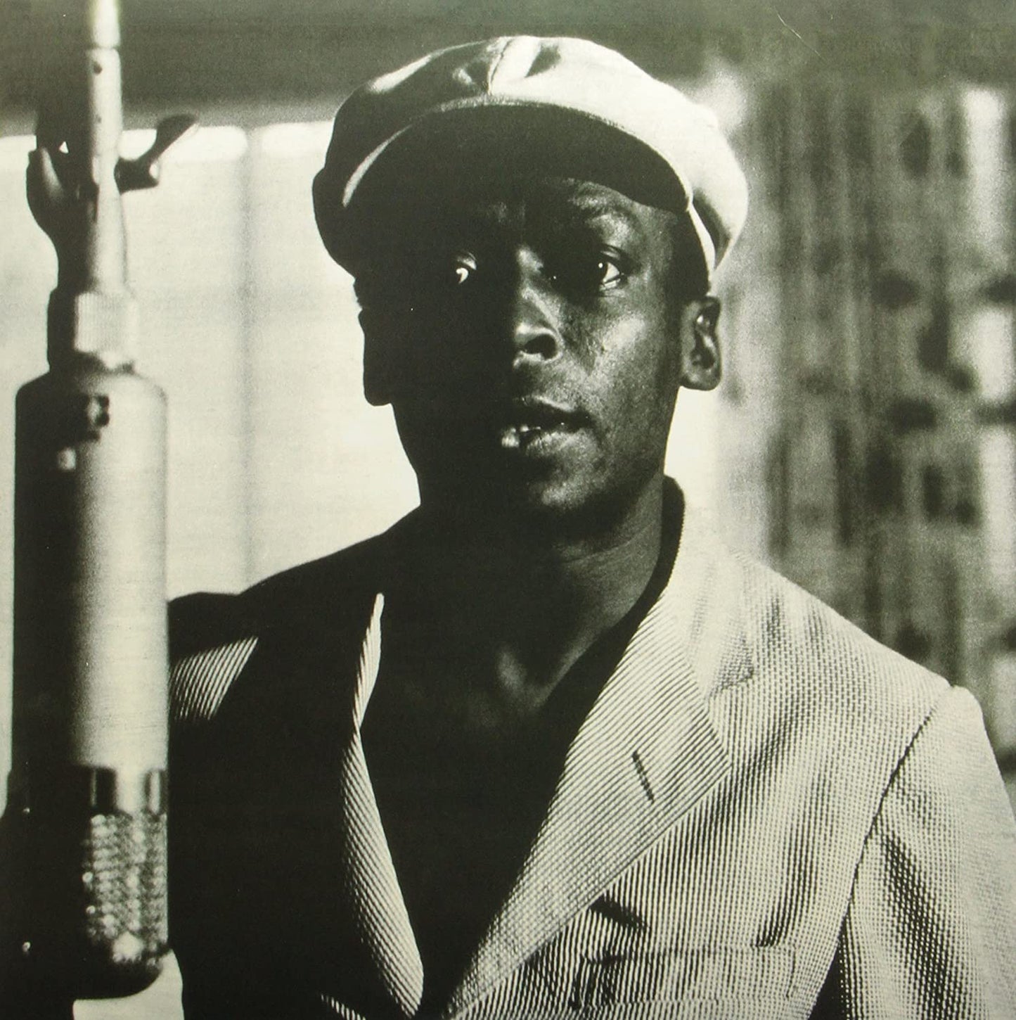 MILES DAVIS - The Musings Of Miles (Vinyle)