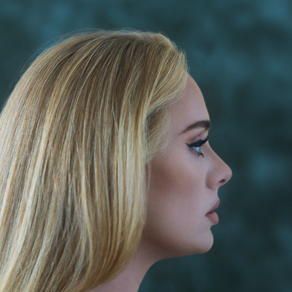 ADELE - 30 (Vinyle)