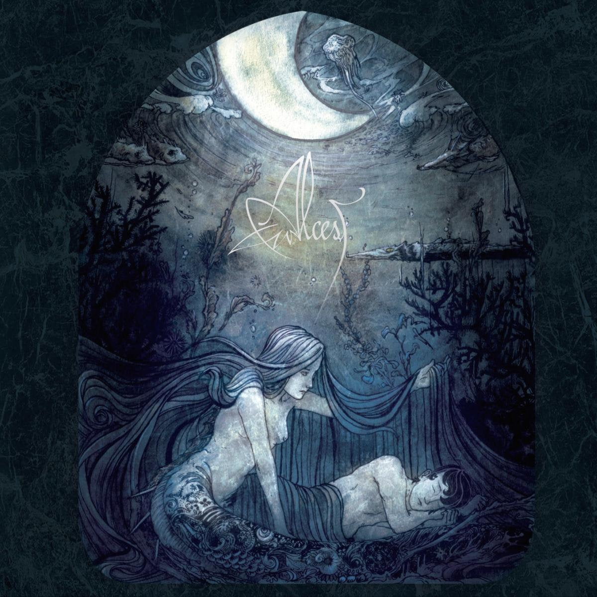 ALCEST - Écailles de Lune (Vinyle)