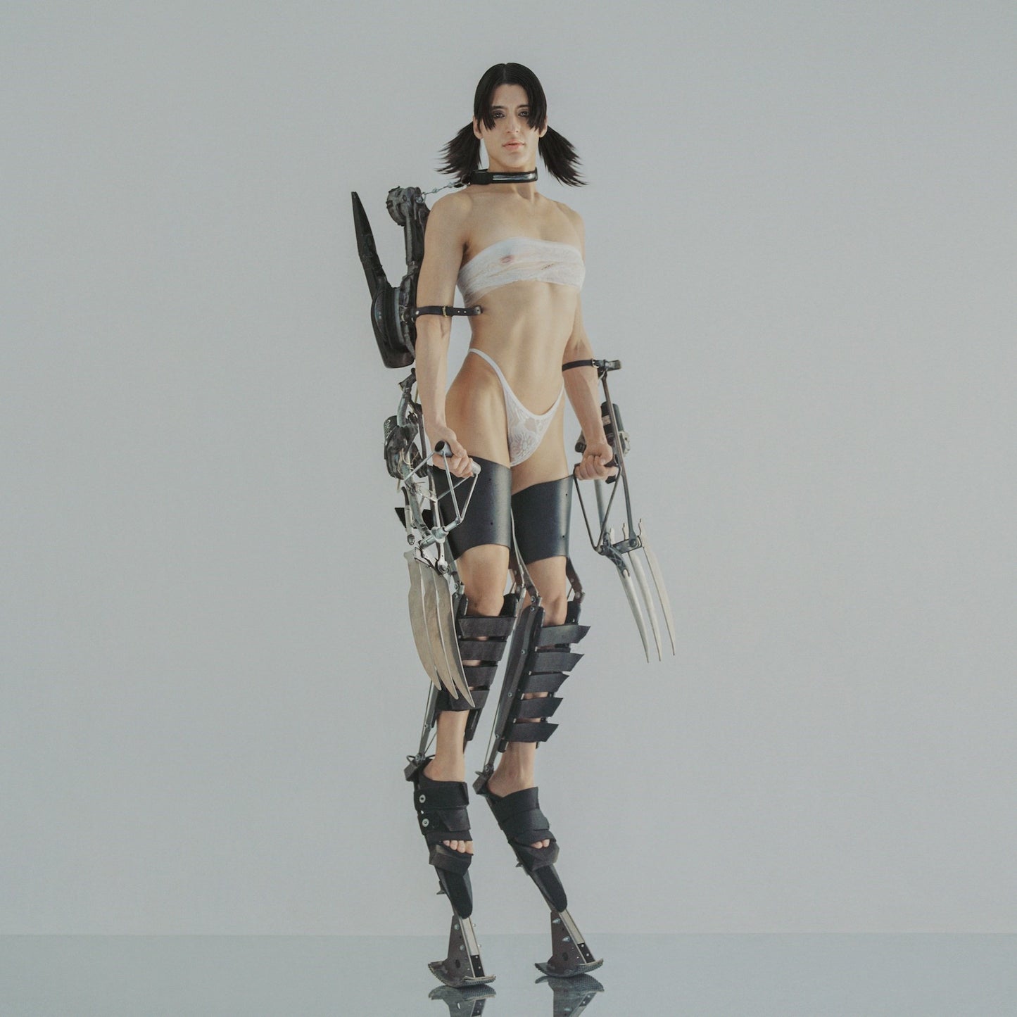 ARCA - Kick I (Vinyle)