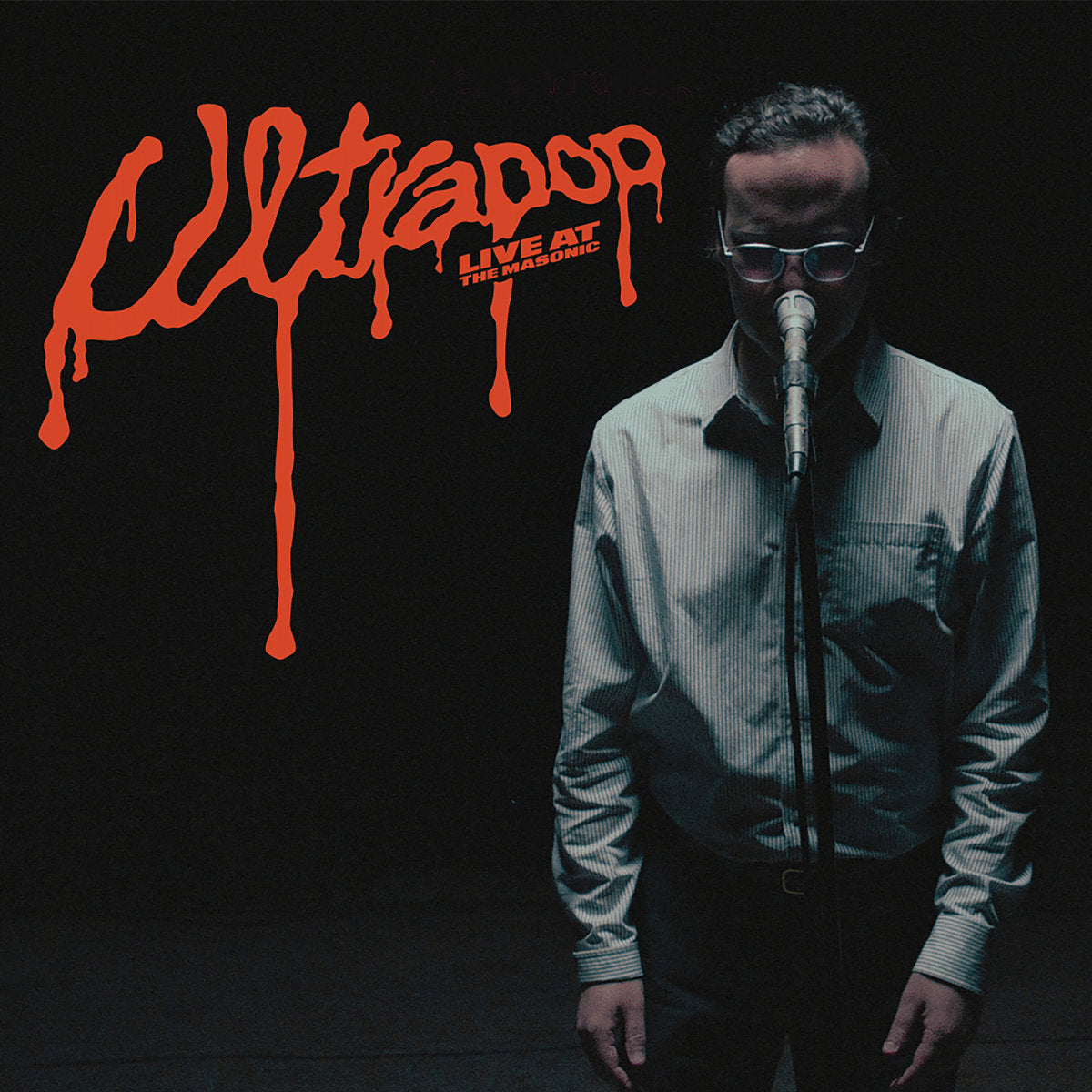 THE ARMED - Ultrapop : Live at the Masonic (Vinyle)
