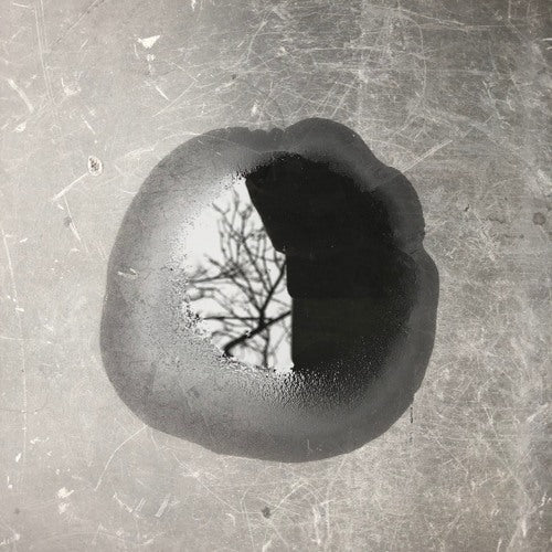 LEON LOUDER & SCATTERED ENSEMBLE - Habitat (Vinyle)