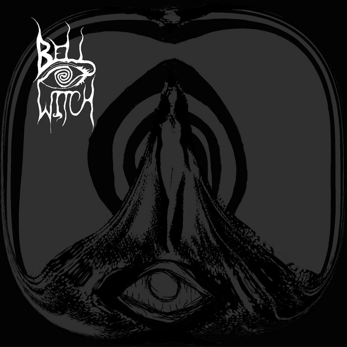 BELL WITCH - Demo 2011 (Vinyle)
