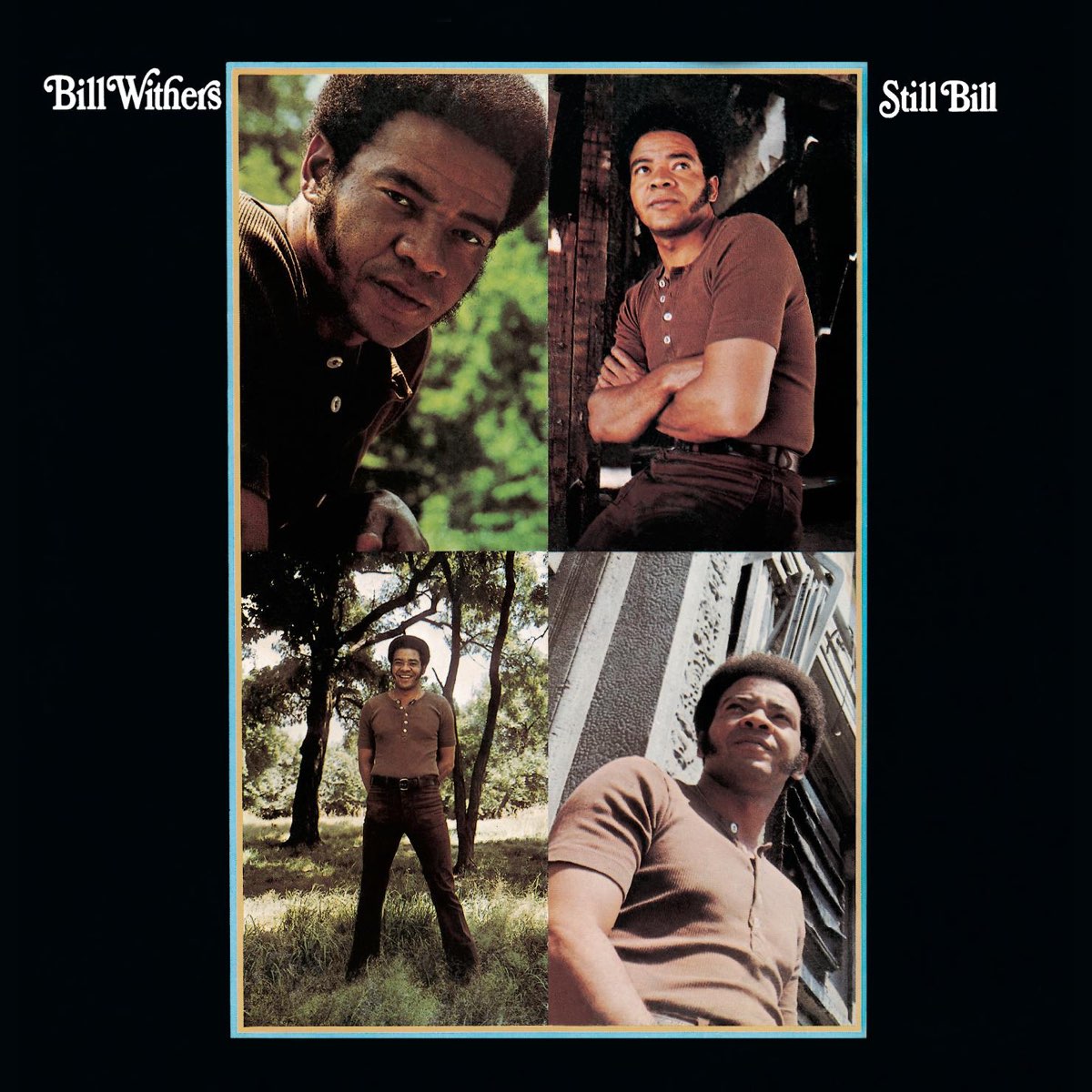 BILL WITHERS - Still Bill (Vinyle)