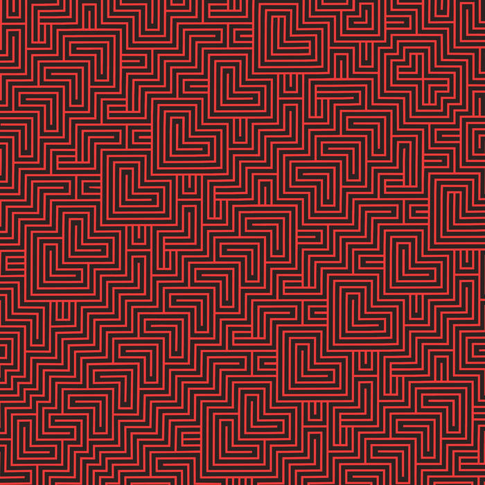 THE BLACK ANGELS - Wilderness of Mirrors (Vinyle)