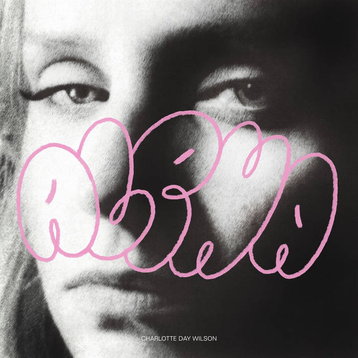CHARLOTTE DAY WILSON - Alpha (Vinyle)
