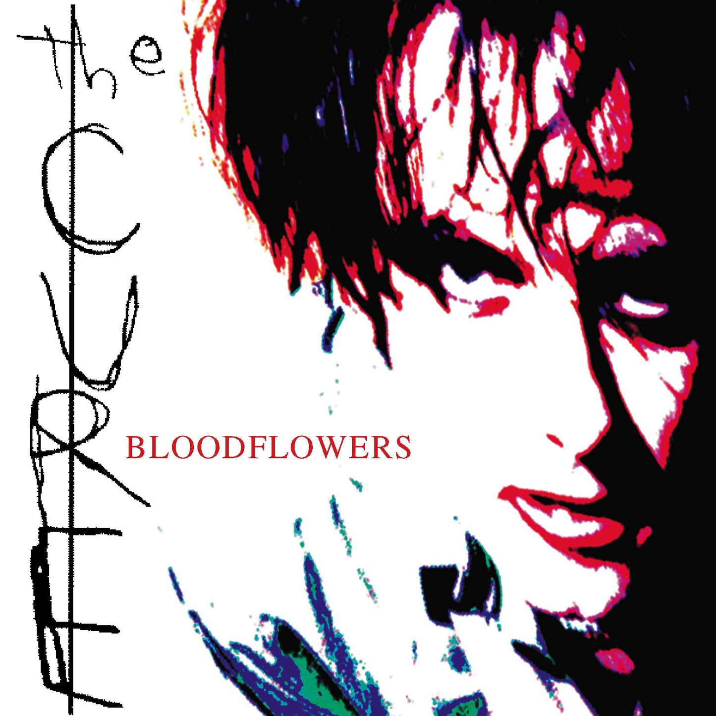 THE CURE - Bloodflowers (Vinyle)
