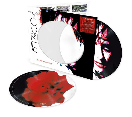 THE CURE - Bloodflowers (Vinyle)