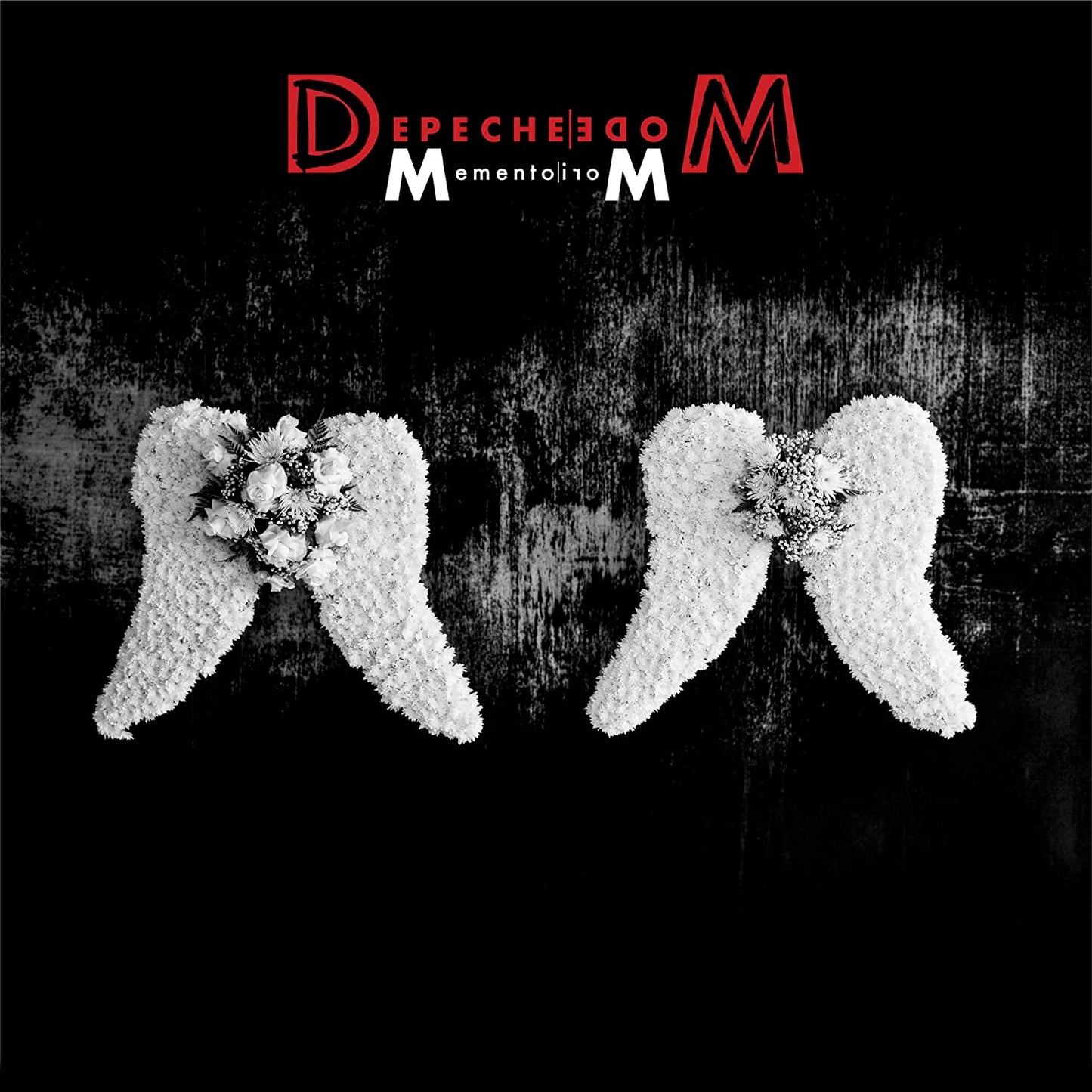 DEPECHE MODE - Memento Mori (Vinyle)