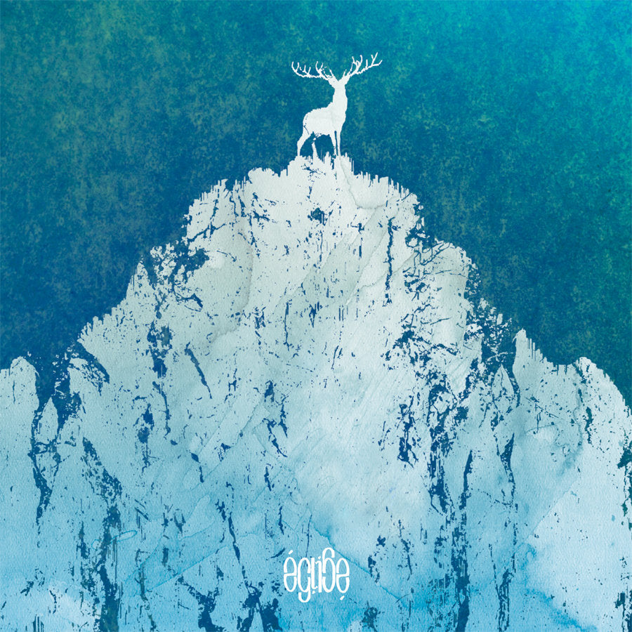 ÉGLISE - Église (Vinyle) - Désordre Ordonné