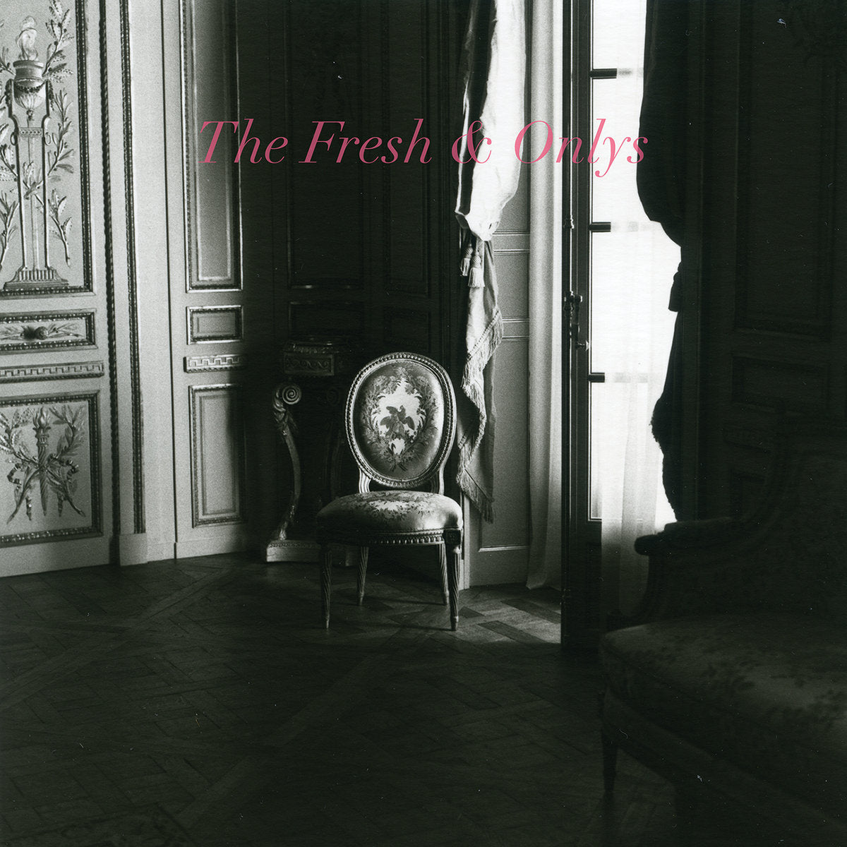 THE FRESH & ONLYS - Wolf Lie Down (Vinyle) - Sinderlyn