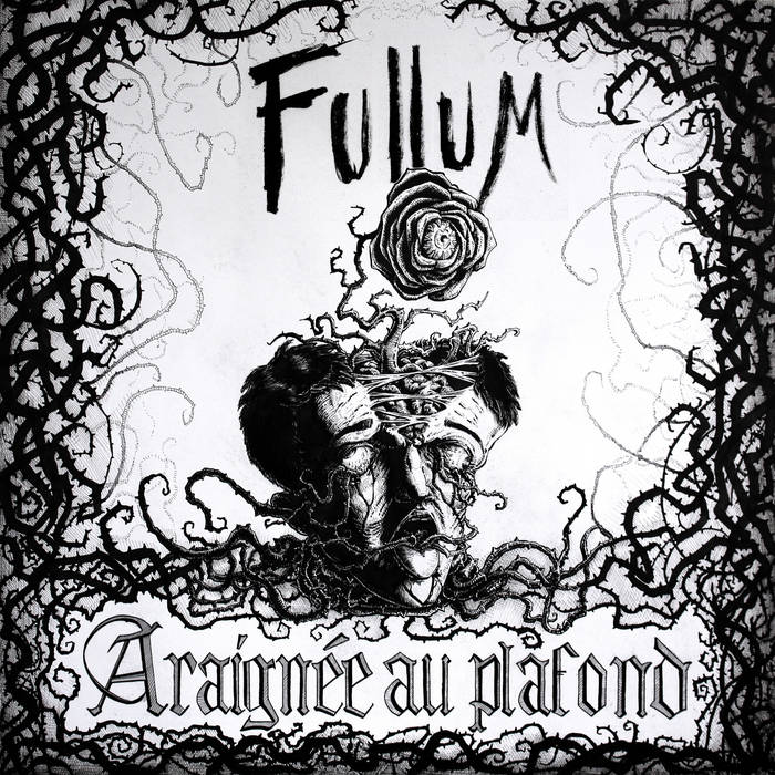 FULLUM - Araignée au plafond / Viêtnam (Vinyle)