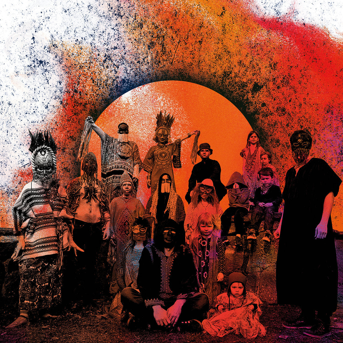 GOAT - Requiem (Vinyle)