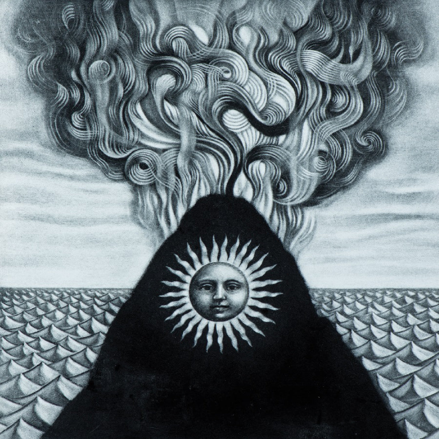 GOJIRA - Magma (Vinyle)