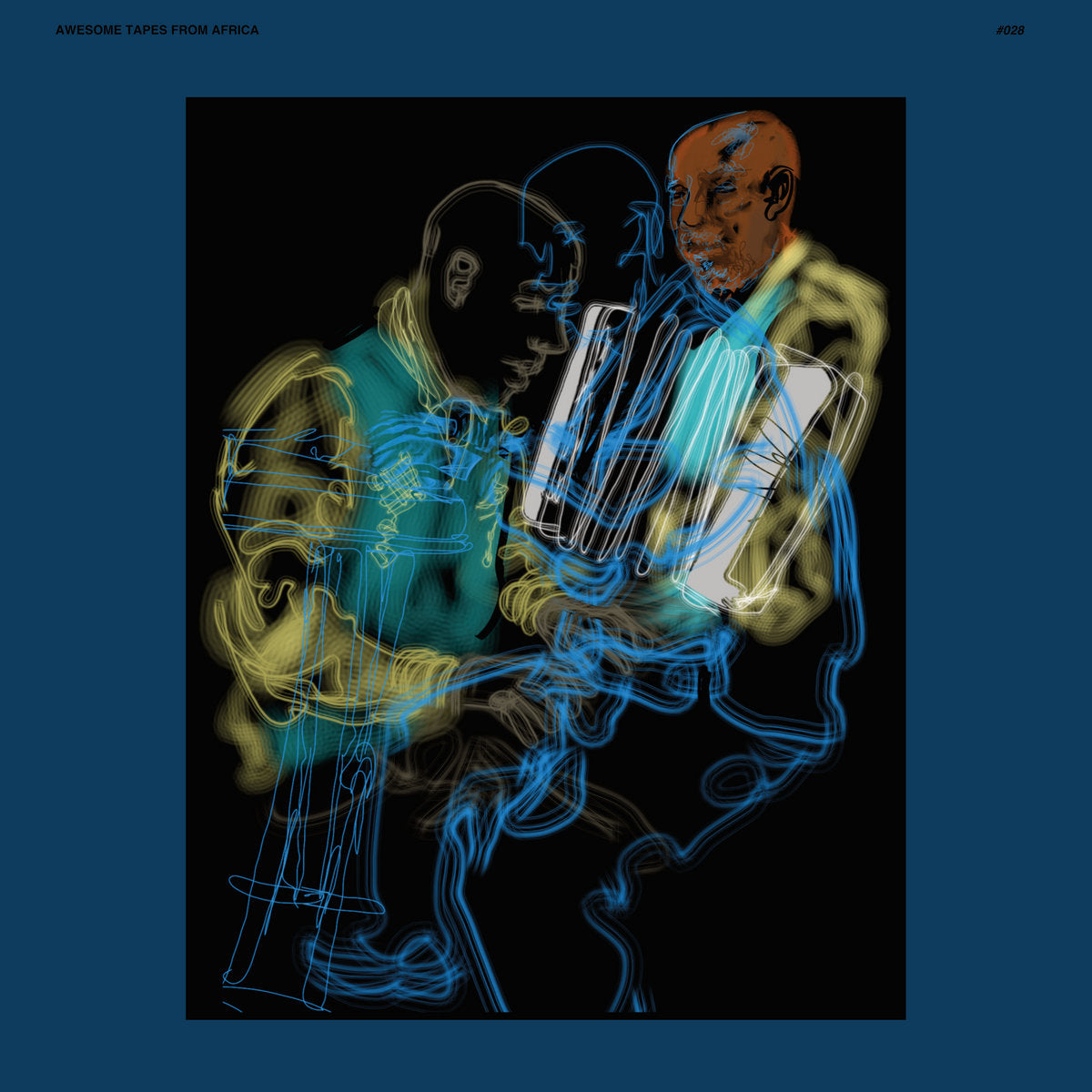 HAILU MERGIA - Lala Belu (Vinyle)