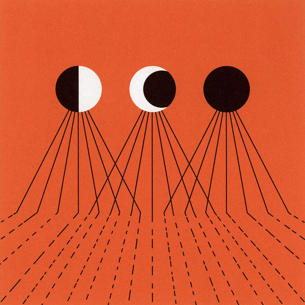 HALF MOON RUN - Seasons of Change / Inwards & Onwards (Vinyle)