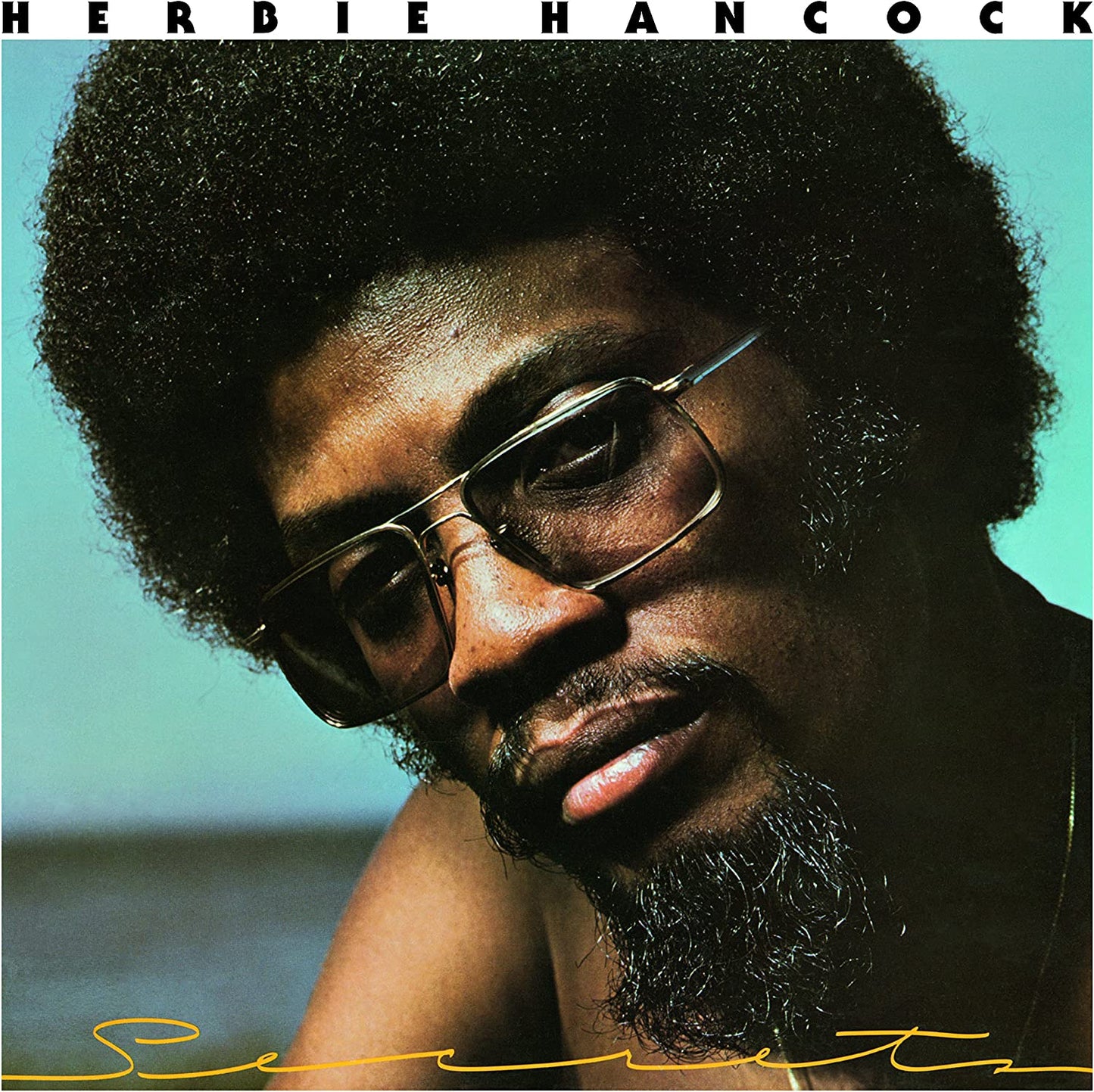 HERBIE HANCOCK - Secrets (Vinyle)