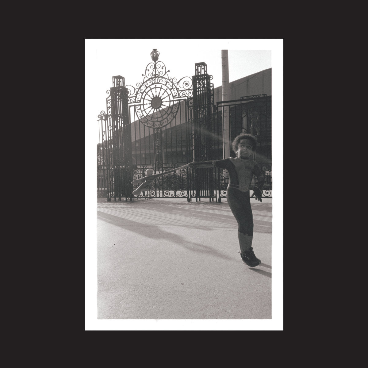IRREVERSIBLE ENTANGLEMENTS - Open the Gates (Vinyle)