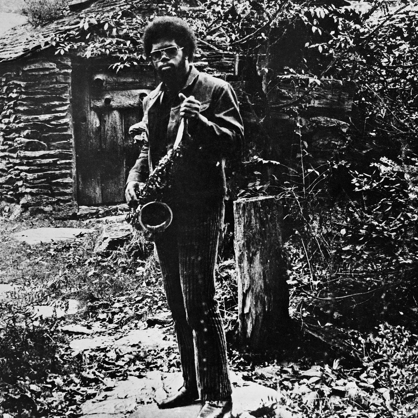 JOE MCPHEE - Nation Time (Vinyle)