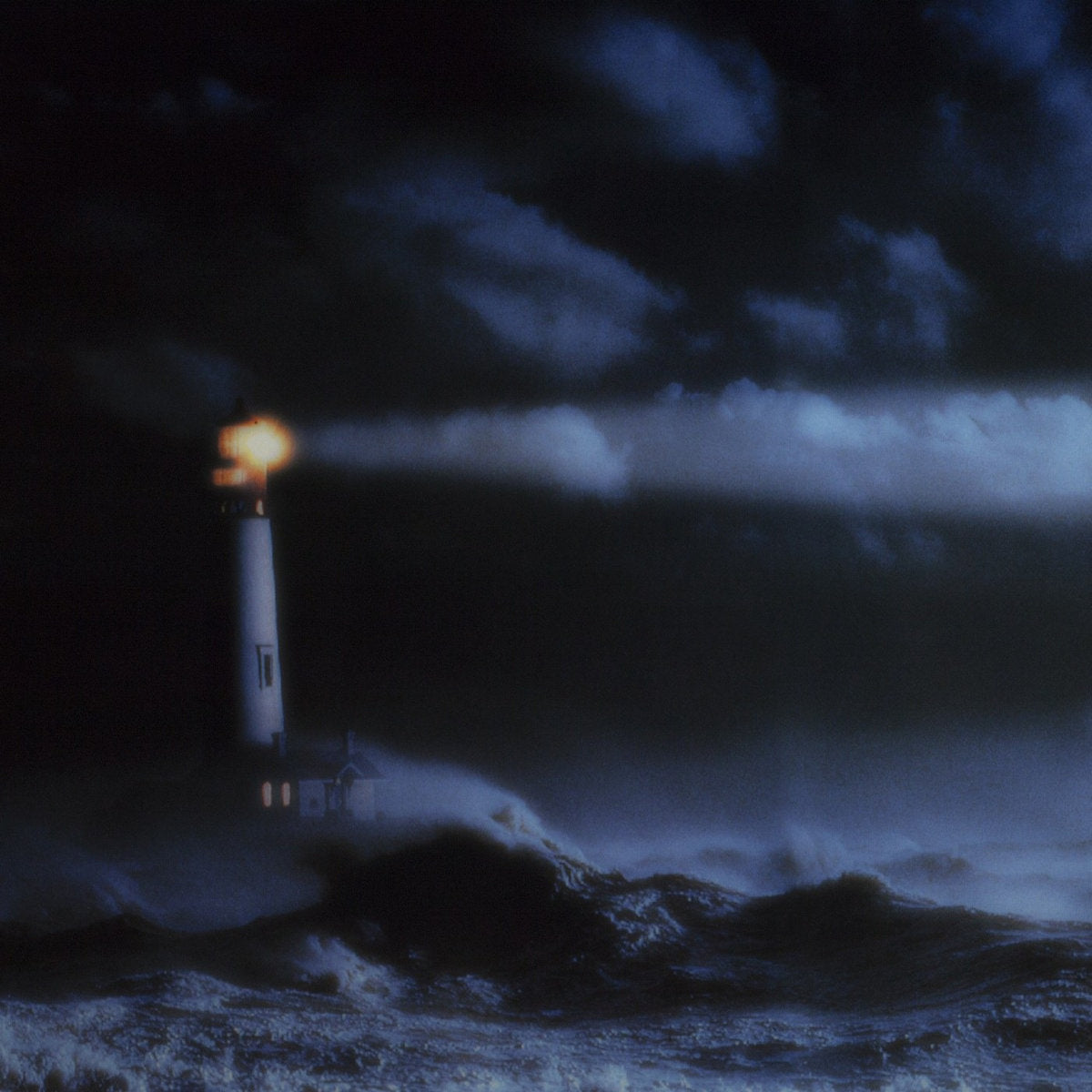 JOHN MAUS - We Must Become the Pitiless Censors of Ourselves (Vinyle)
