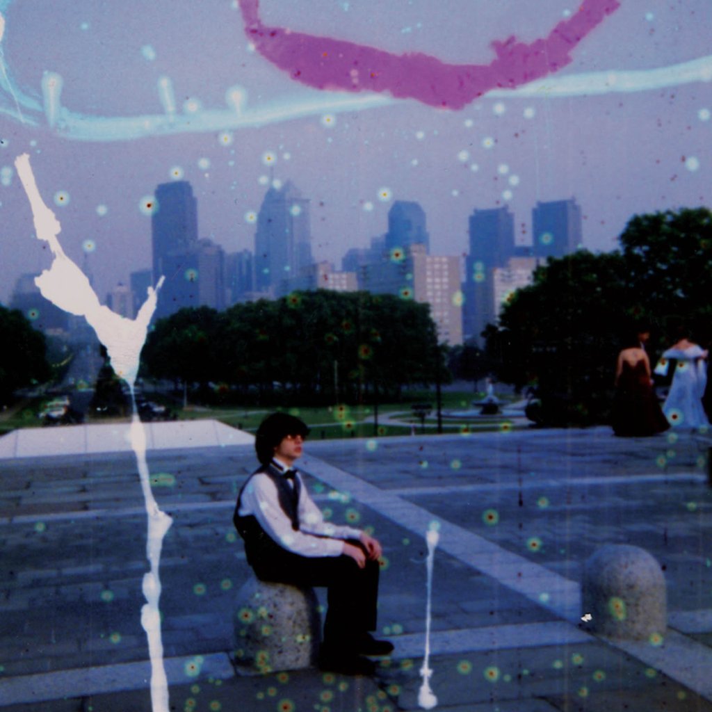 KURT VILE - Childish Prodigy (Vinyle) - Matador