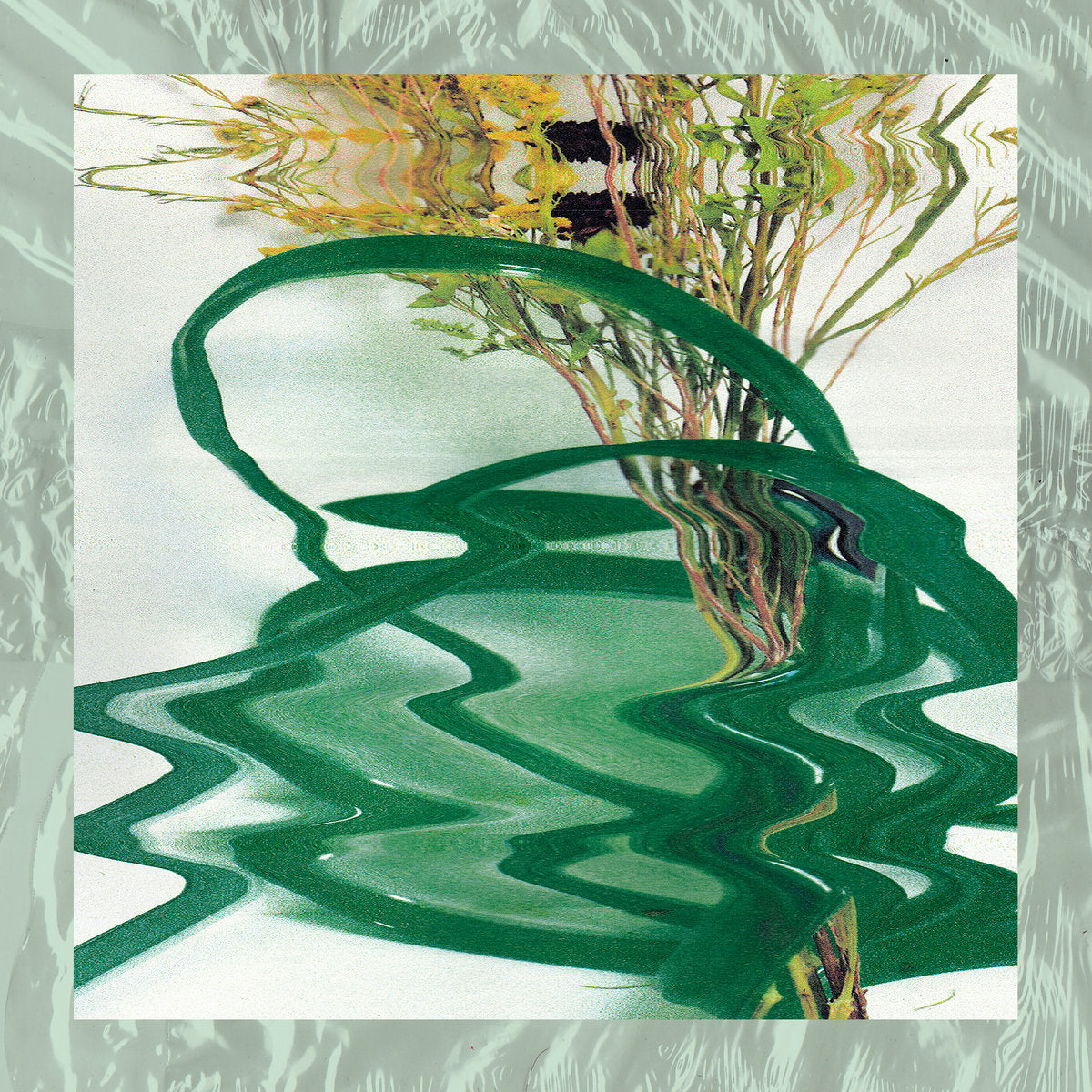 LAURENCE-ANNE - Accident (Vinyle)