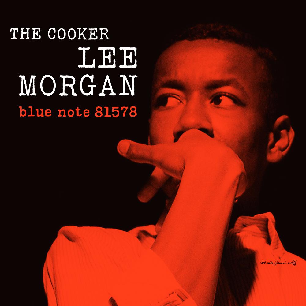 LEE MORGAN - The Cooker (Tone Poet Series) (Vinyle)