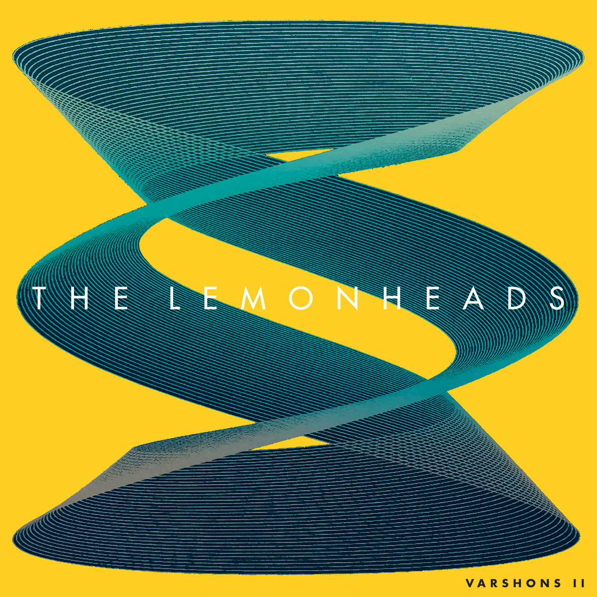 LEMONHEADS - Varshons II (Vinyle) - Fire