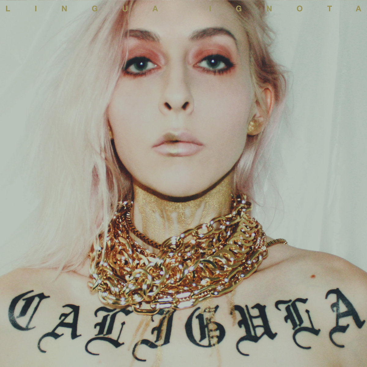 LINGUA IGNOTA - Caligula (Vinyle) - Profound Lore