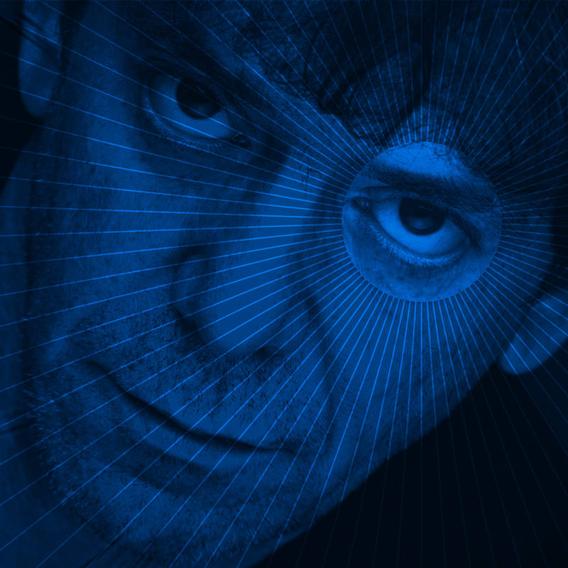 LOU REED - Set the Twilight Reeling (Vinyle)