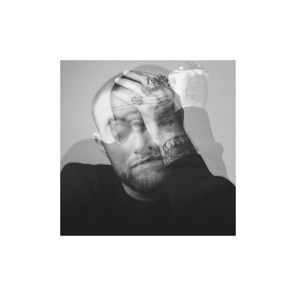 MAC MILLER - Circles (Vinyle)