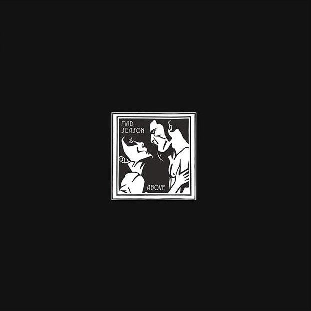 MAD SEASON - Above (Vinyle)