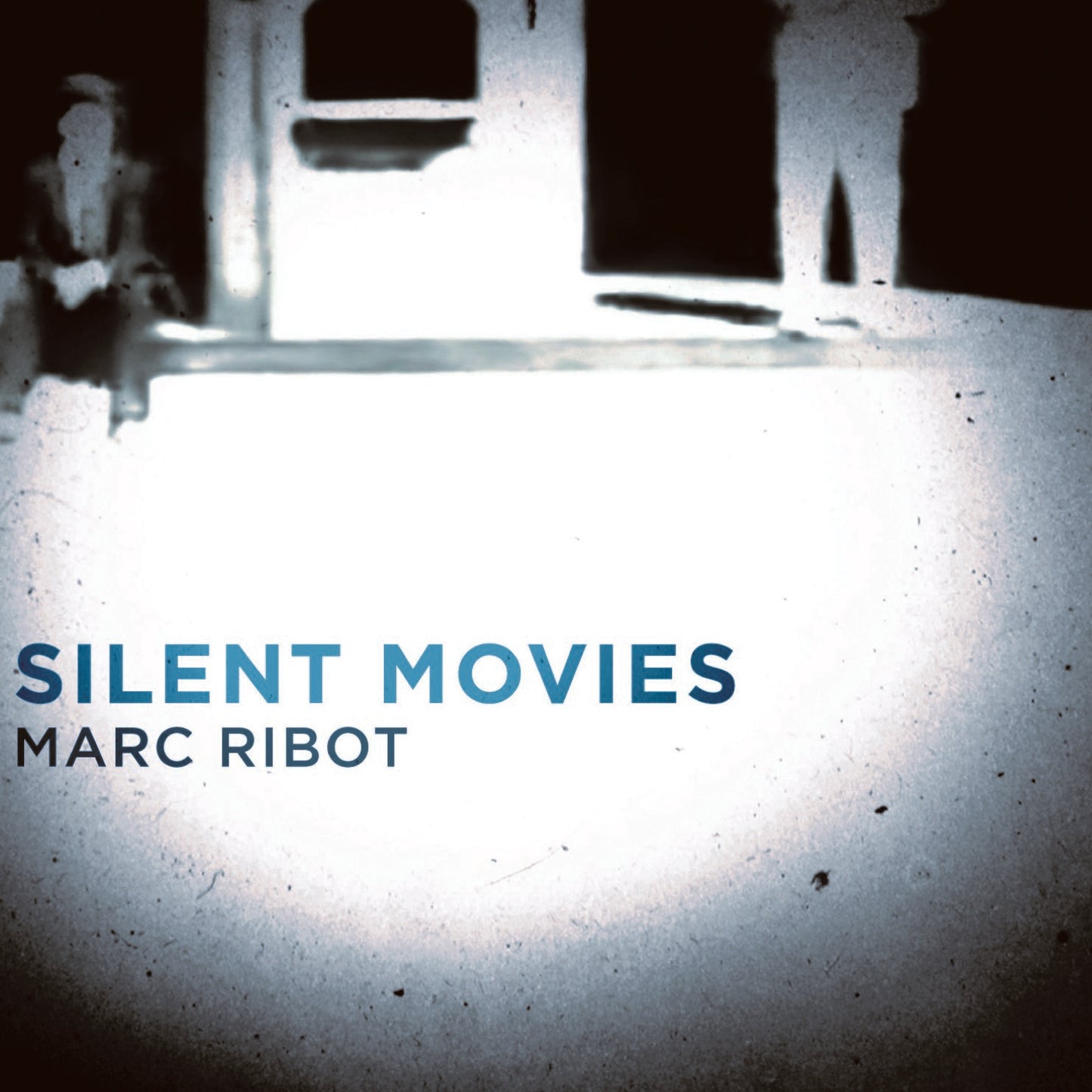 MARC RIBOT - Silent Movies (Vinyle)