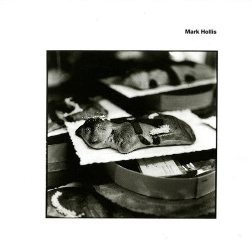 MARK HOLLIS - Mark Hollis (Vinyle)