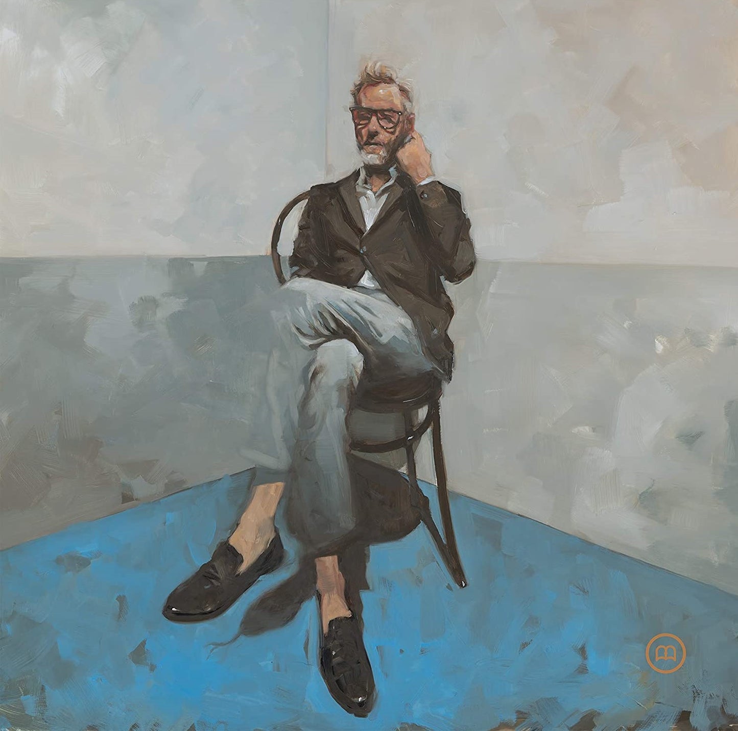 MATT BERNINGER - Serpentine Prison (Vinyle)